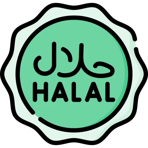 halal